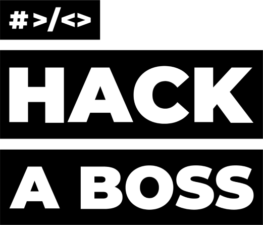 Hack A Boss